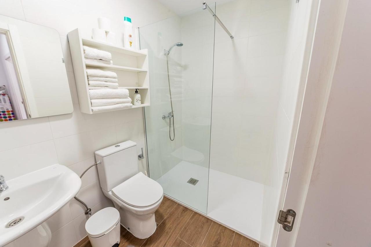 Apartamento Bora Morro Jable Exterior foto