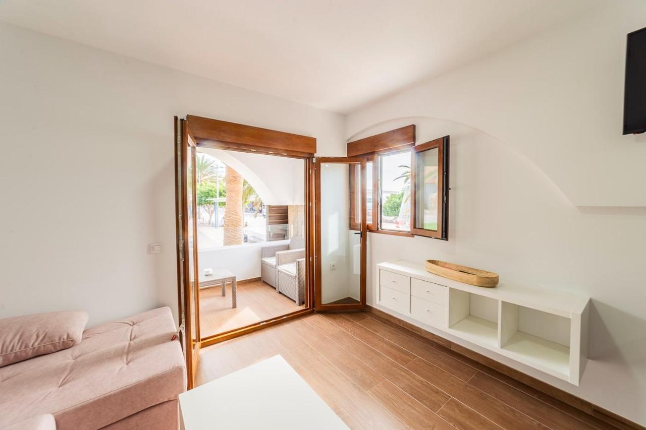 Apartamento Bora Morro Jable Exterior foto