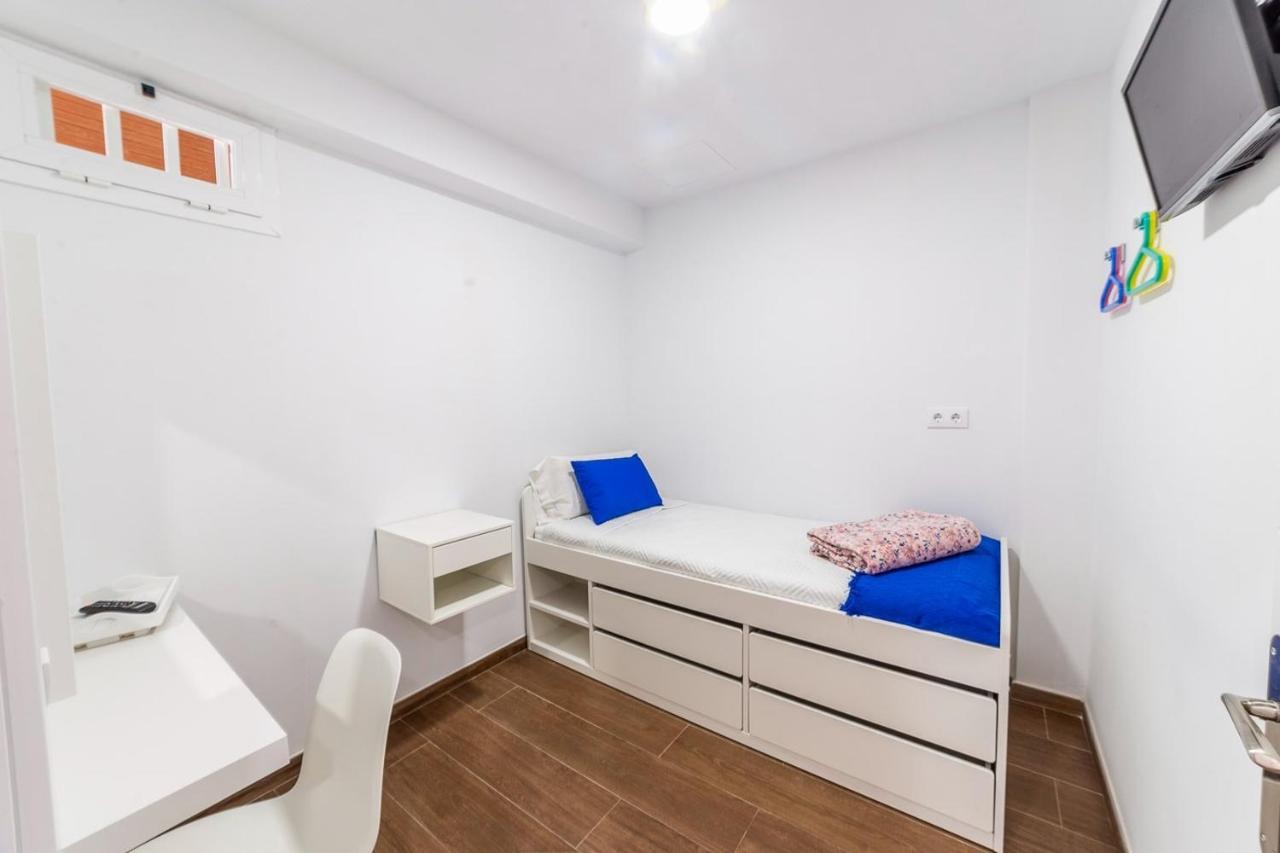 Apartamento Bora Morro Jable Exterior foto