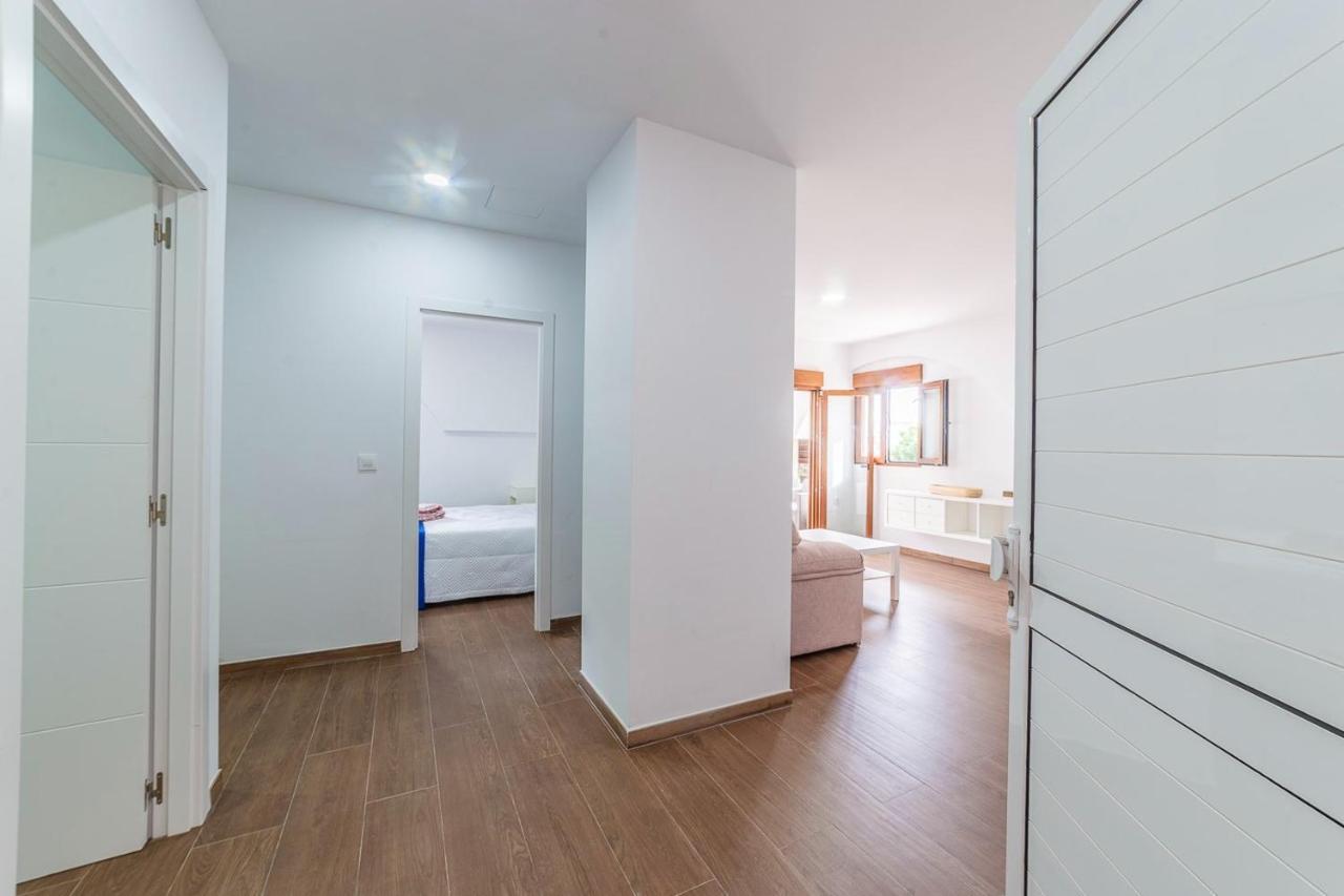 Apartamento Bora Morro Jable Exterior foto
