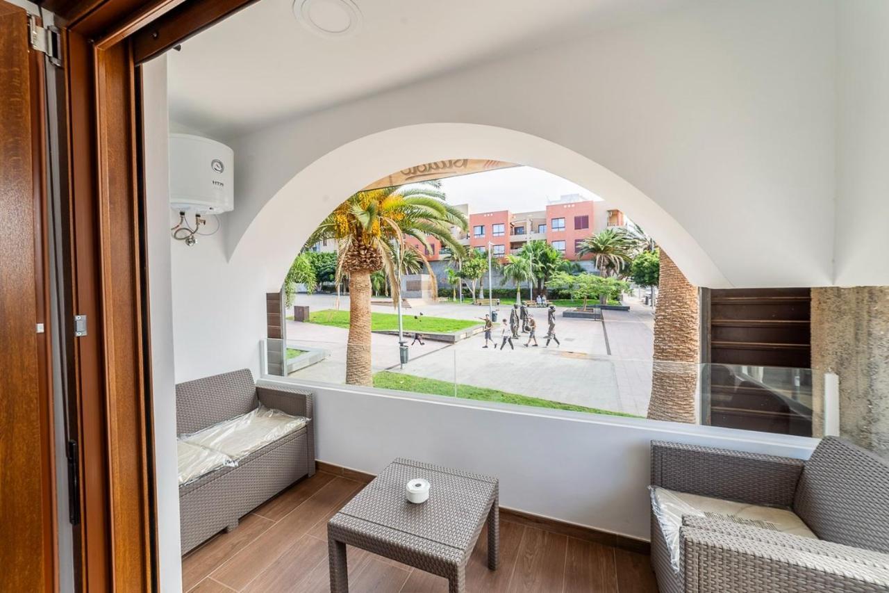 Apartamento Bora Morro Jable Exterior foto