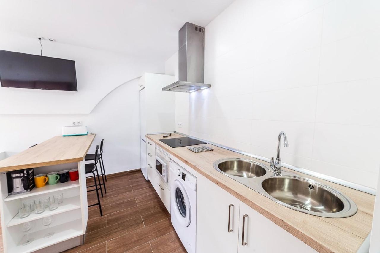 Apartamento Bora Morro Jable Exterior foto