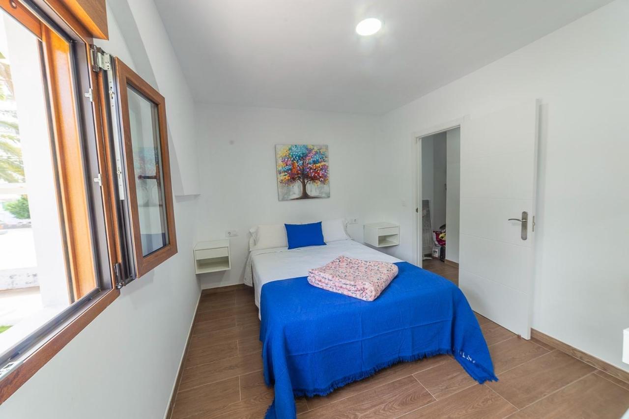 Apartamento Bora Morro Jable Exterior foto